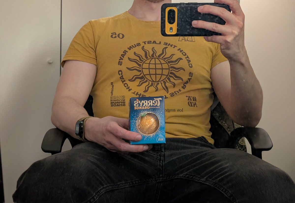 Nick is at home for a bit tweet media