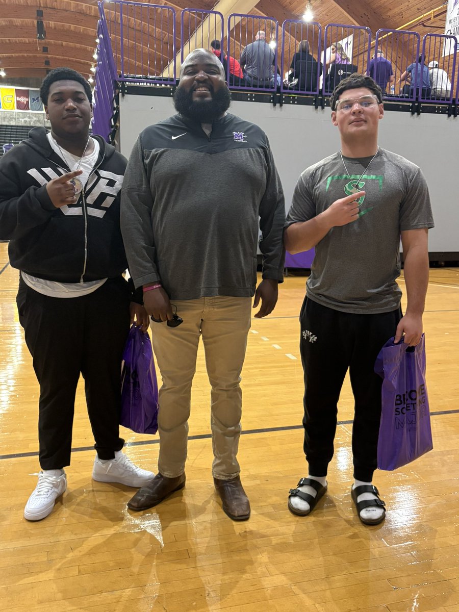 Omarion “Big Ø” Clark🏛️ tweet media