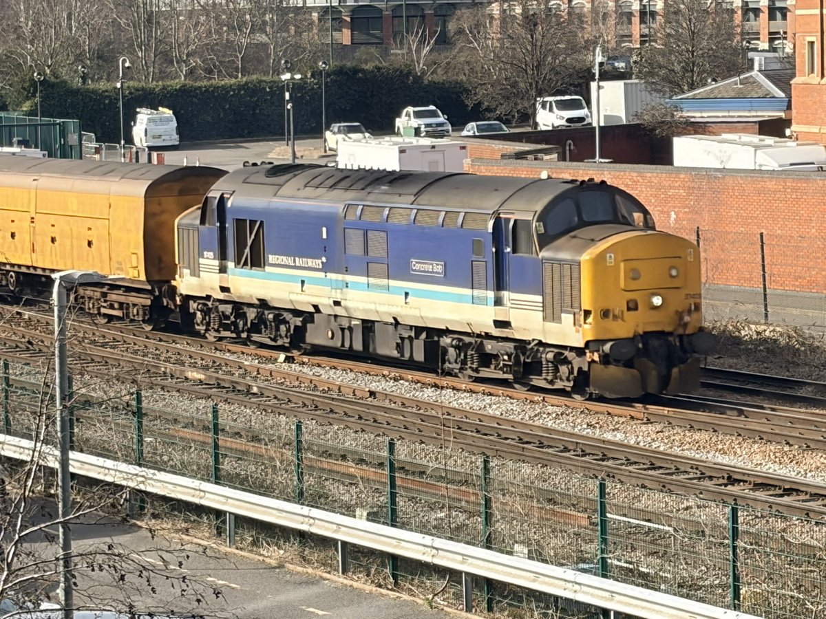 Birchley Heath TMD #TMRGUK tweet media