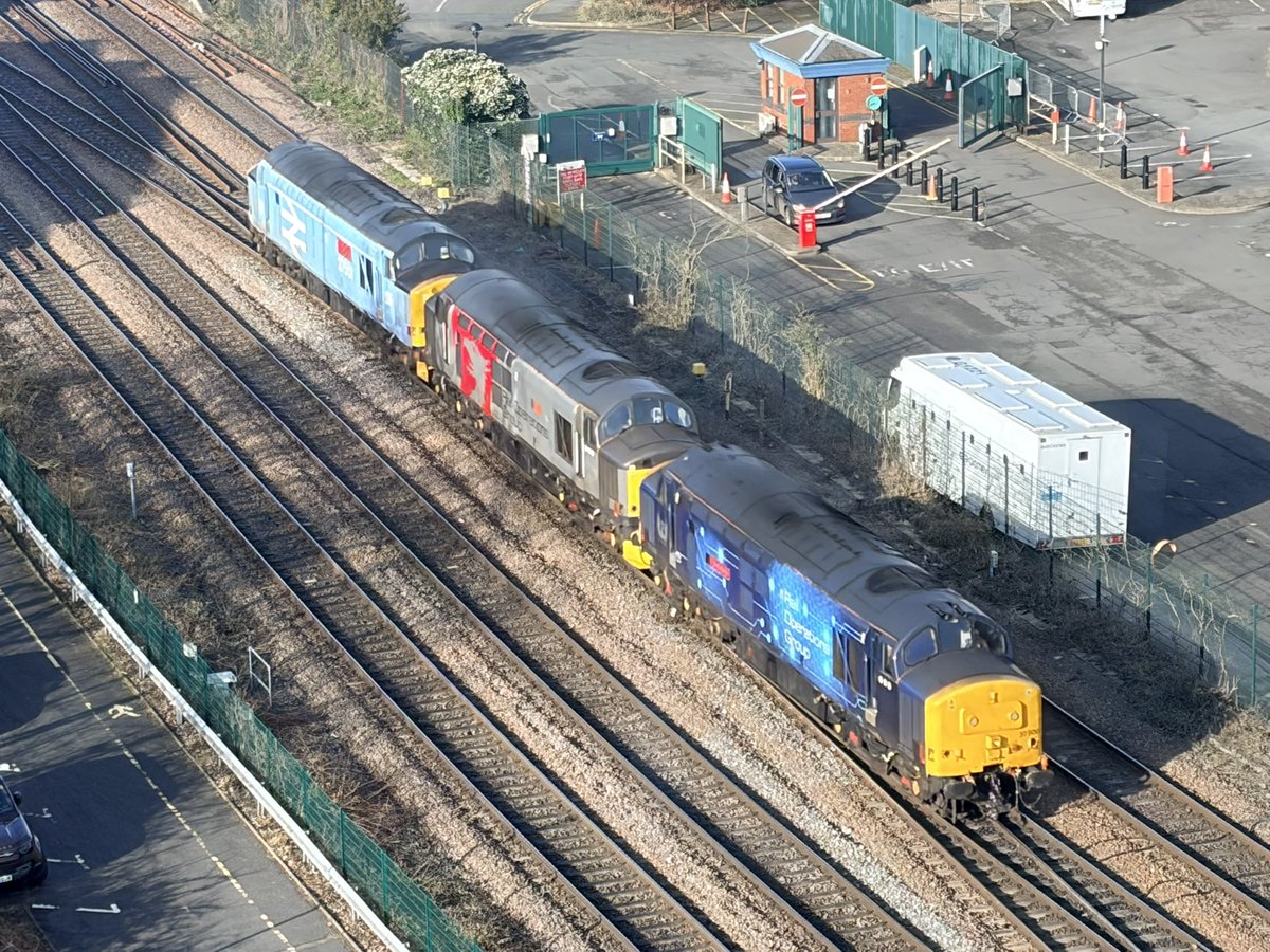 Birchley Heath TMD #TMRGUK tweet media