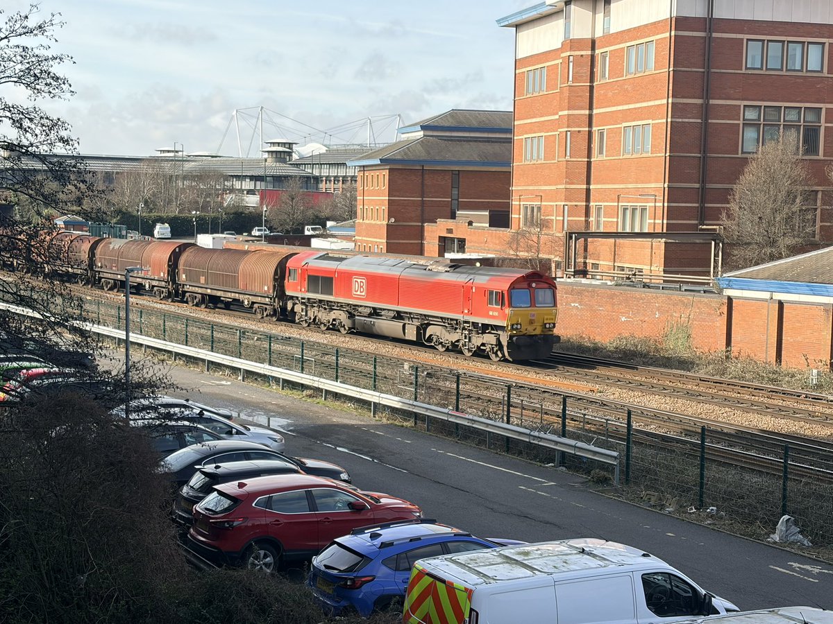 Birchley Heath TMD #TMRGUK tweet media