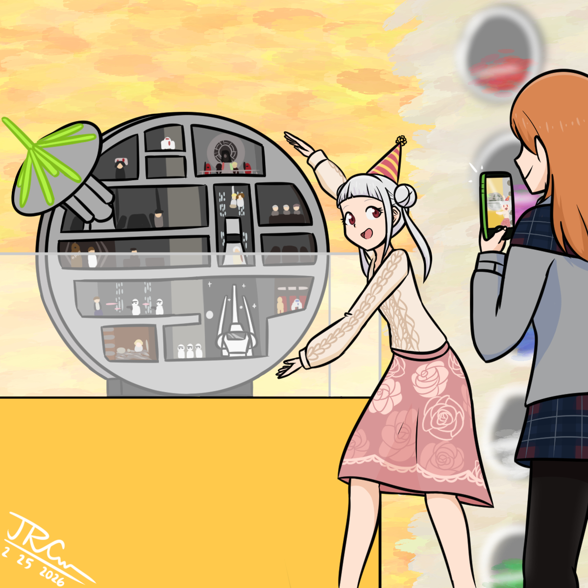 JDAlbum-READ PINNED FOR CDMMlSSlDN INFO tweet media