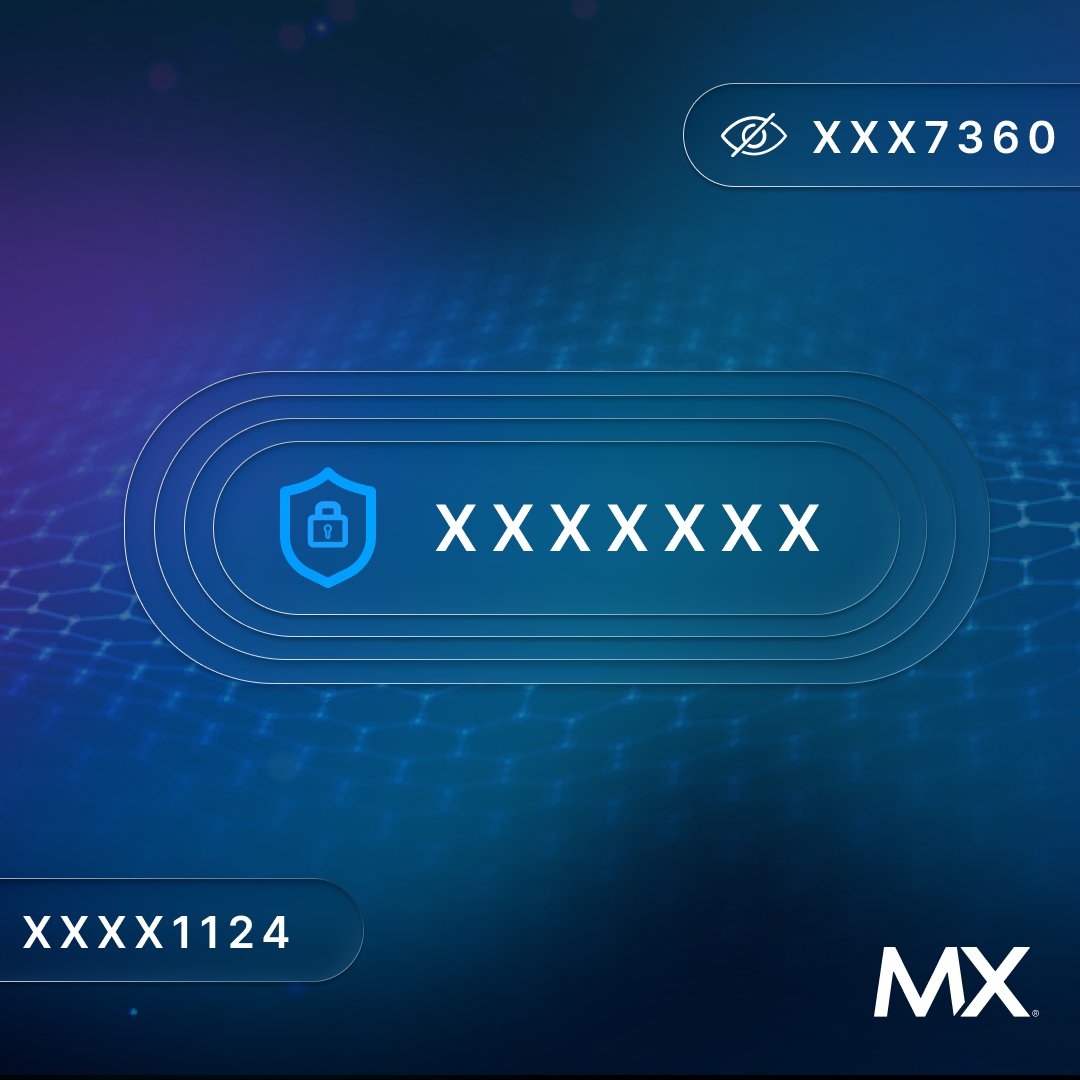 MX Technologies, Inc. tweet media