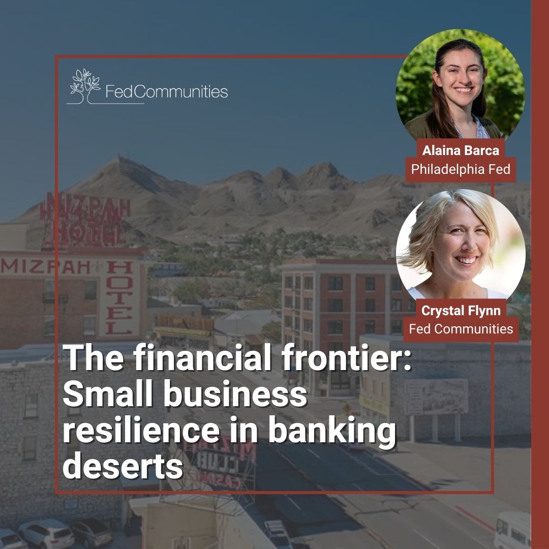 Fed Communities tweet media