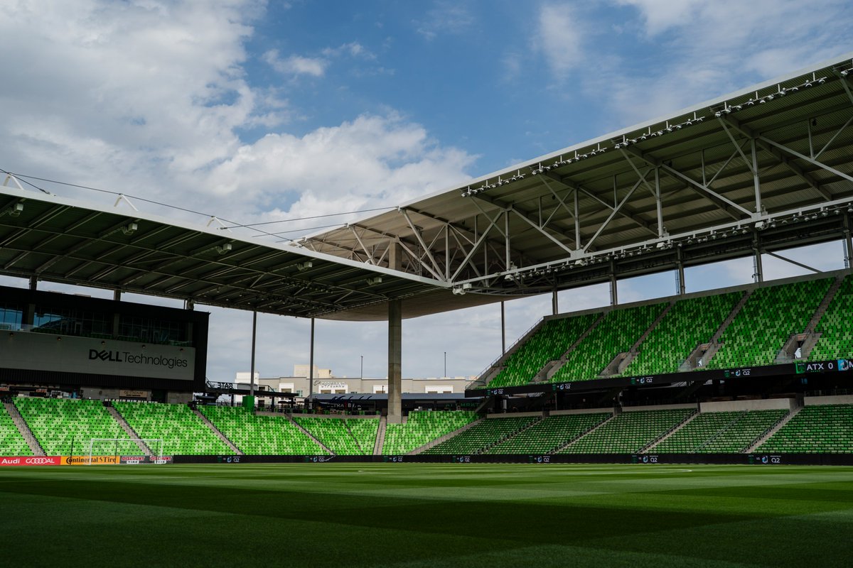 Q2 Stadium tweet media