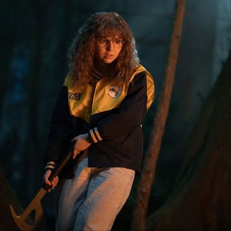 izzy | #slurpeesformari 🥤| ceo of gleejackets (@ladybuglesbian_) on Twitter photo 