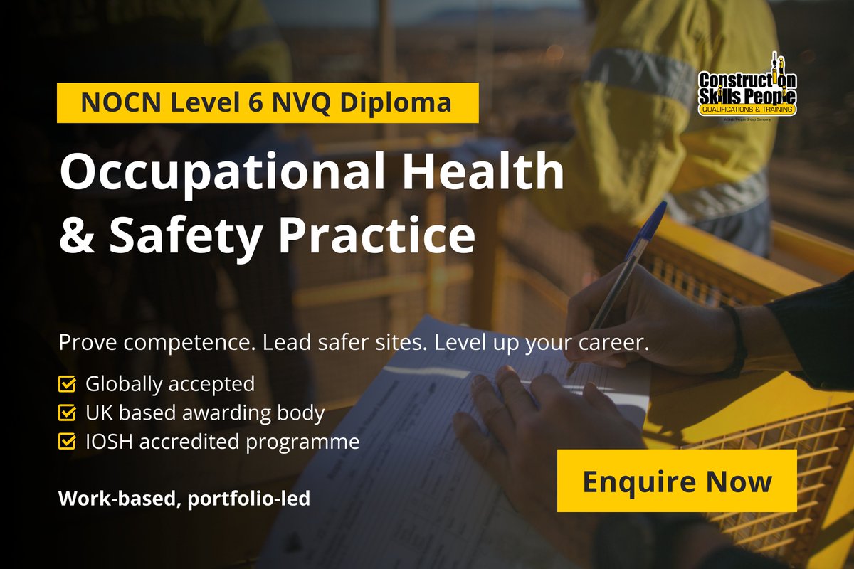 Skills People Group tweet media