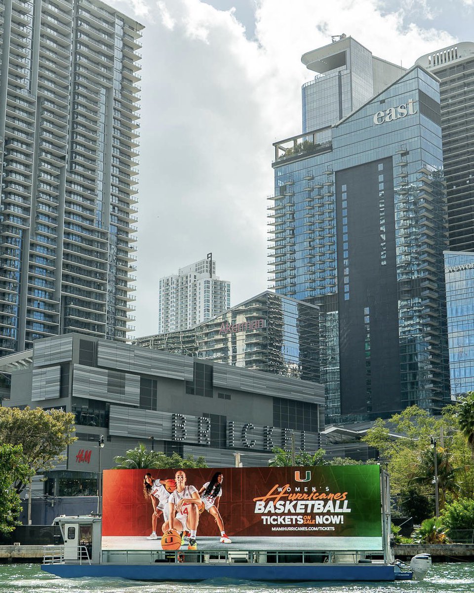 Hurricanes Women’s Basketball tweet media