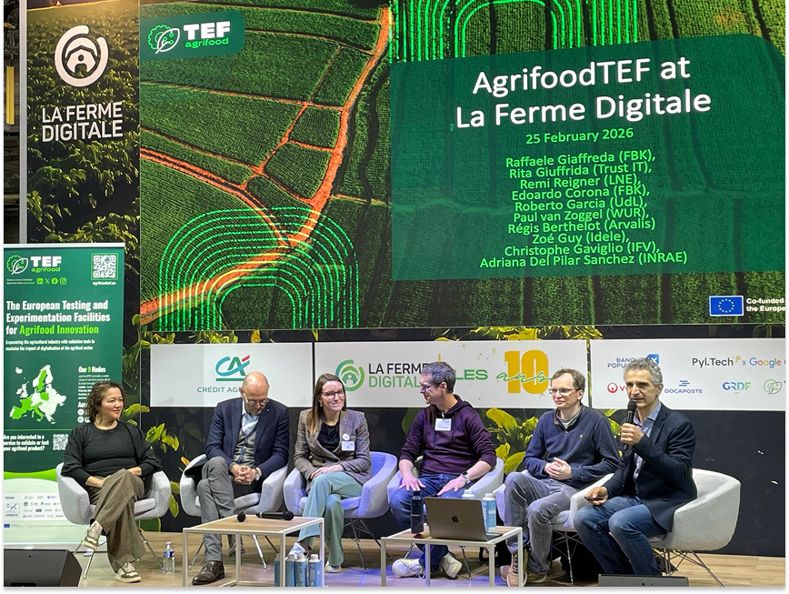 AgrifoodTEF tweet media