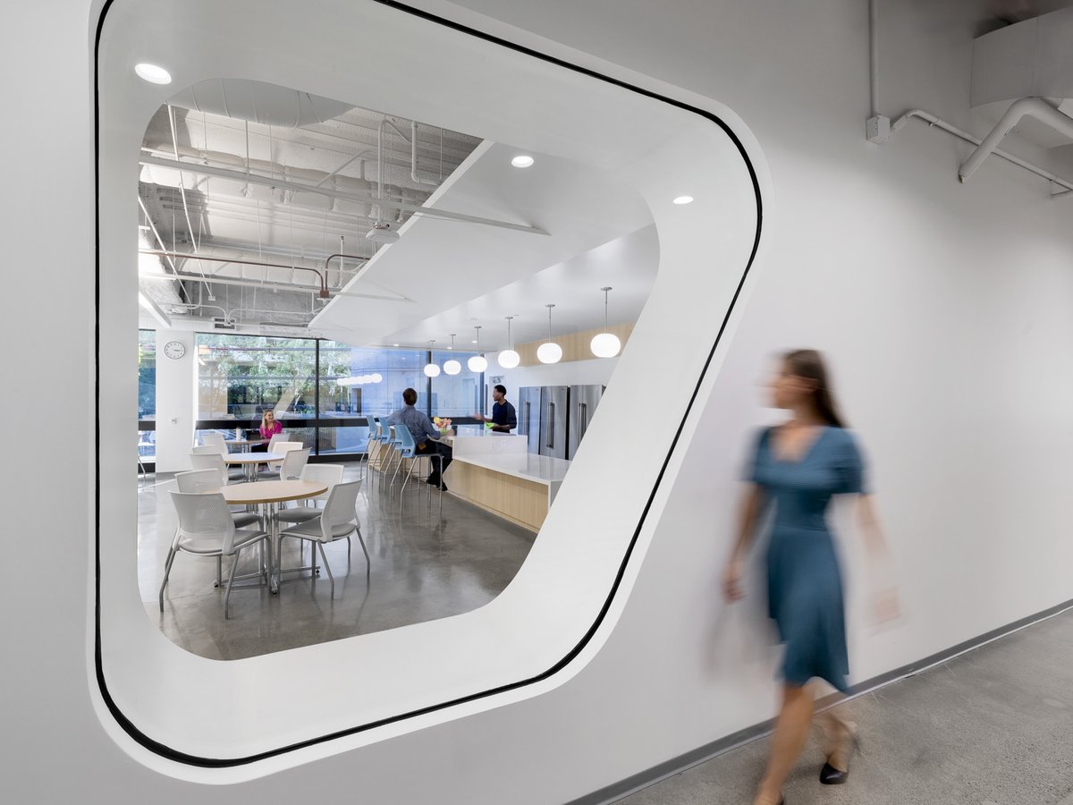 LPA Design Studios tweet media