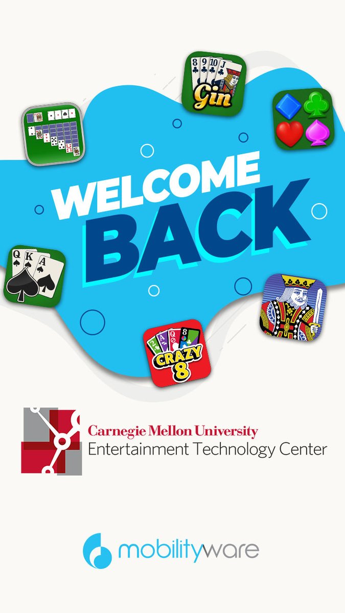 MobilityWare tweet media