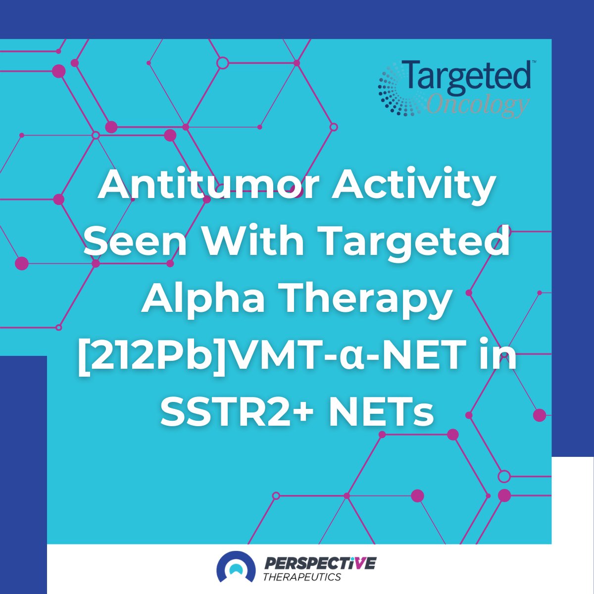 Perspective Therapeutics tweet media