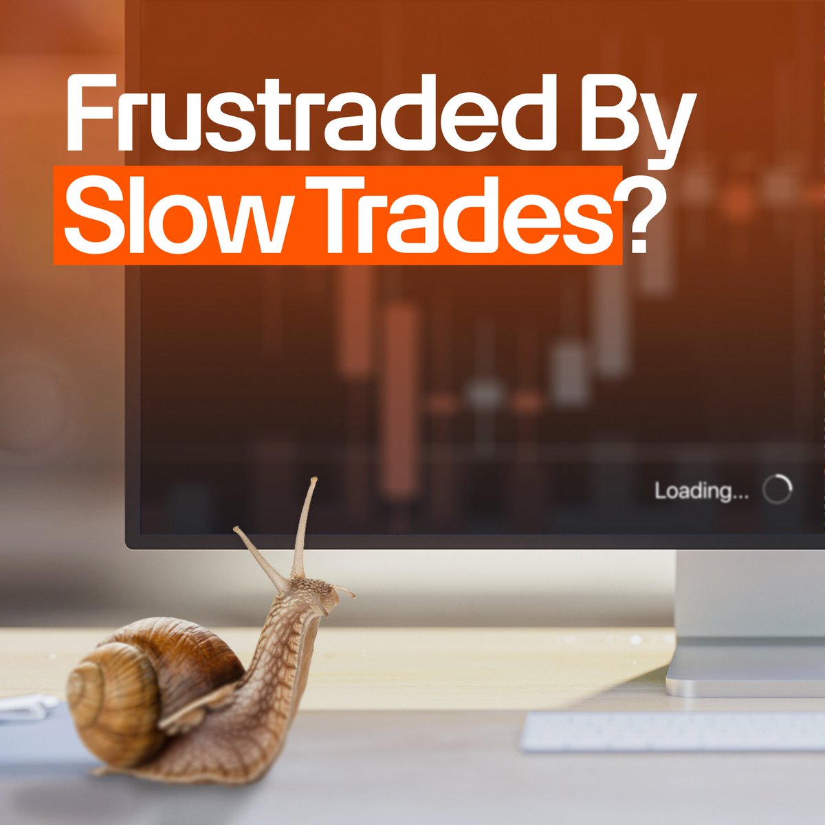 tradezero's tweet photo. Ready to leave slow trades in the dust?
With TradeZero, it’s all about speed and precision. Fast markets require fast decisions, and we’re here to keep you on pace.
Hit the link in our bio. Your next level awaits.
#TradeZero https://t.co/hvIprNKnIX