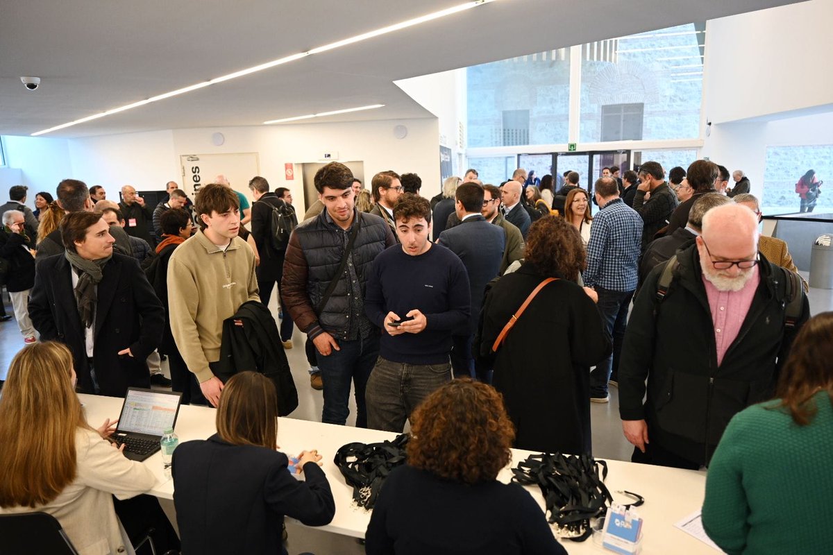 Digital Catalonia Alliance (DCA) tweet media