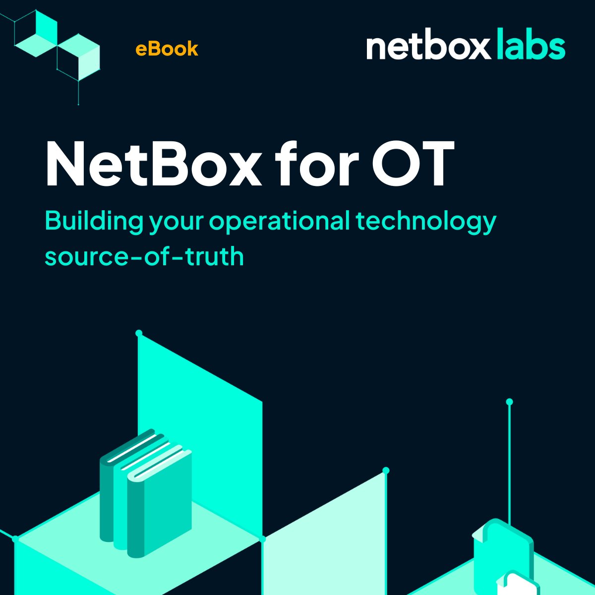 NetBox Labs tweet media