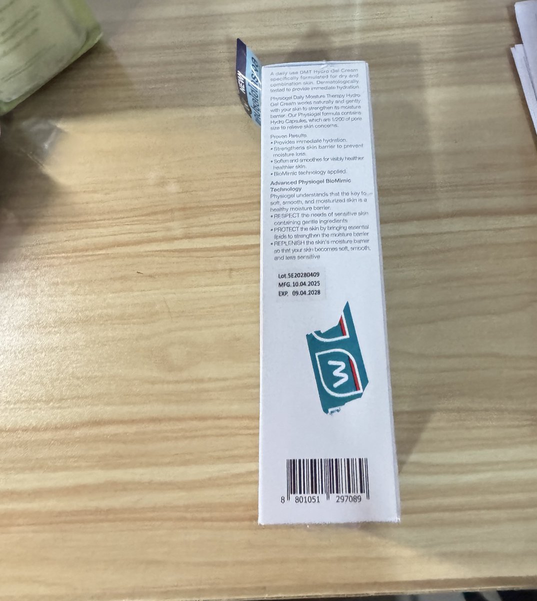 outofpublicye's tweet photo. Physiogel moisturizer ซีล วัตสัน
ปล่อยย💥360💥รวมส่งแล้ว
(( ช้อปปี้รวมโค้ด 525 ))

#ส่งต่อคสอ #ส่งต่อเครื่องสำอาง #ส่งต่อเครื่องสําอางค์ #ส่งต่อเครื่องสําอางมือสอง #ส่งต่อคสอมือ2 #physiogel #moisturizer #มอยซ์เจอไรเซอร์ #ส่งต่อคสอมือ1 #ส่งต่อสกินแคร์ #สกินแคร์เกาหลี #สกินแคร์ https://t.co/jXWny1zSrL