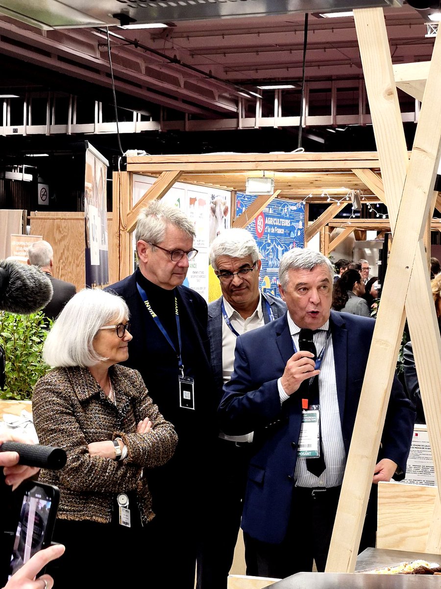 CCI Seine-et-Marne tweet media