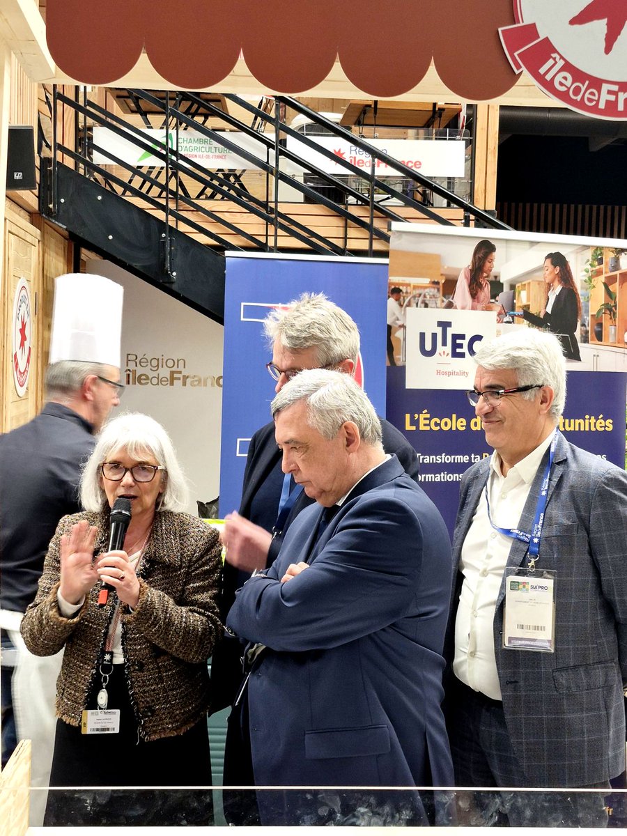 CCI Seine-et-Marne tweet media