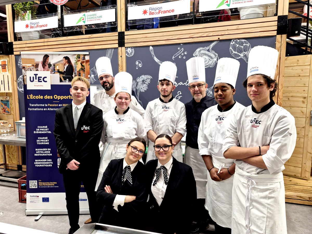 CCI Seine-et-Marne tweet media