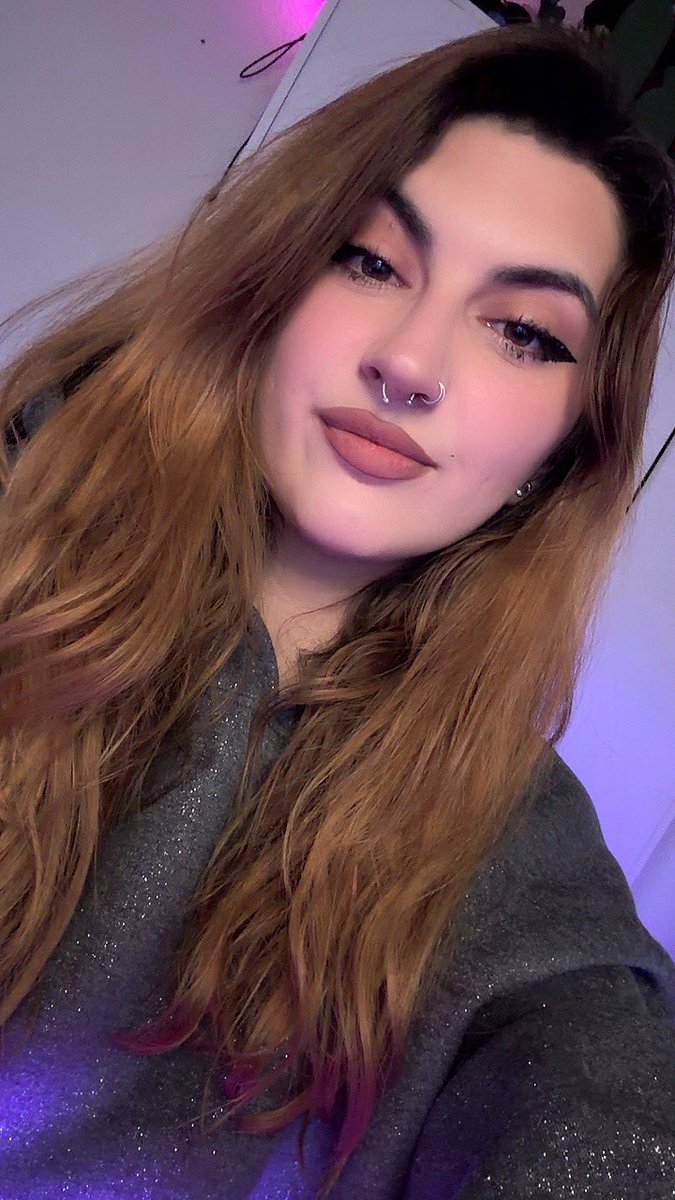 Puketa🌷 tweet media