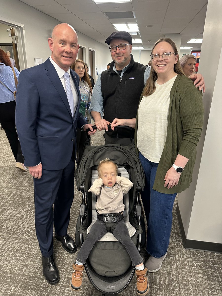 Tennessee Disability Coalition tweet media