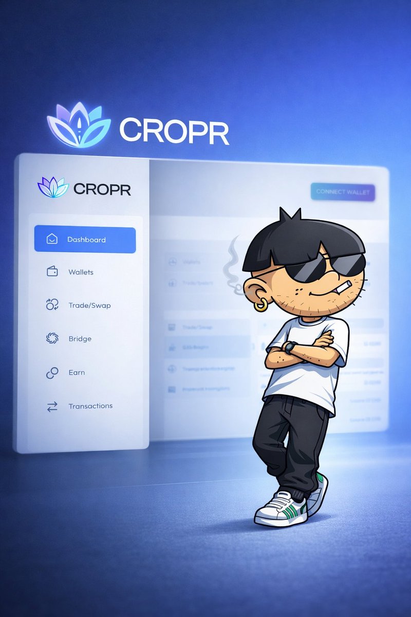 DeFi never had a shortage of opportunities.

It had a shortage of coherence.

Every new chain promised efficiency.
Every new protocol promised yield.
Every new dashboard promised visibility.

What we actually got was fragmentation.

Positions split across ecosystems.
Liquidity