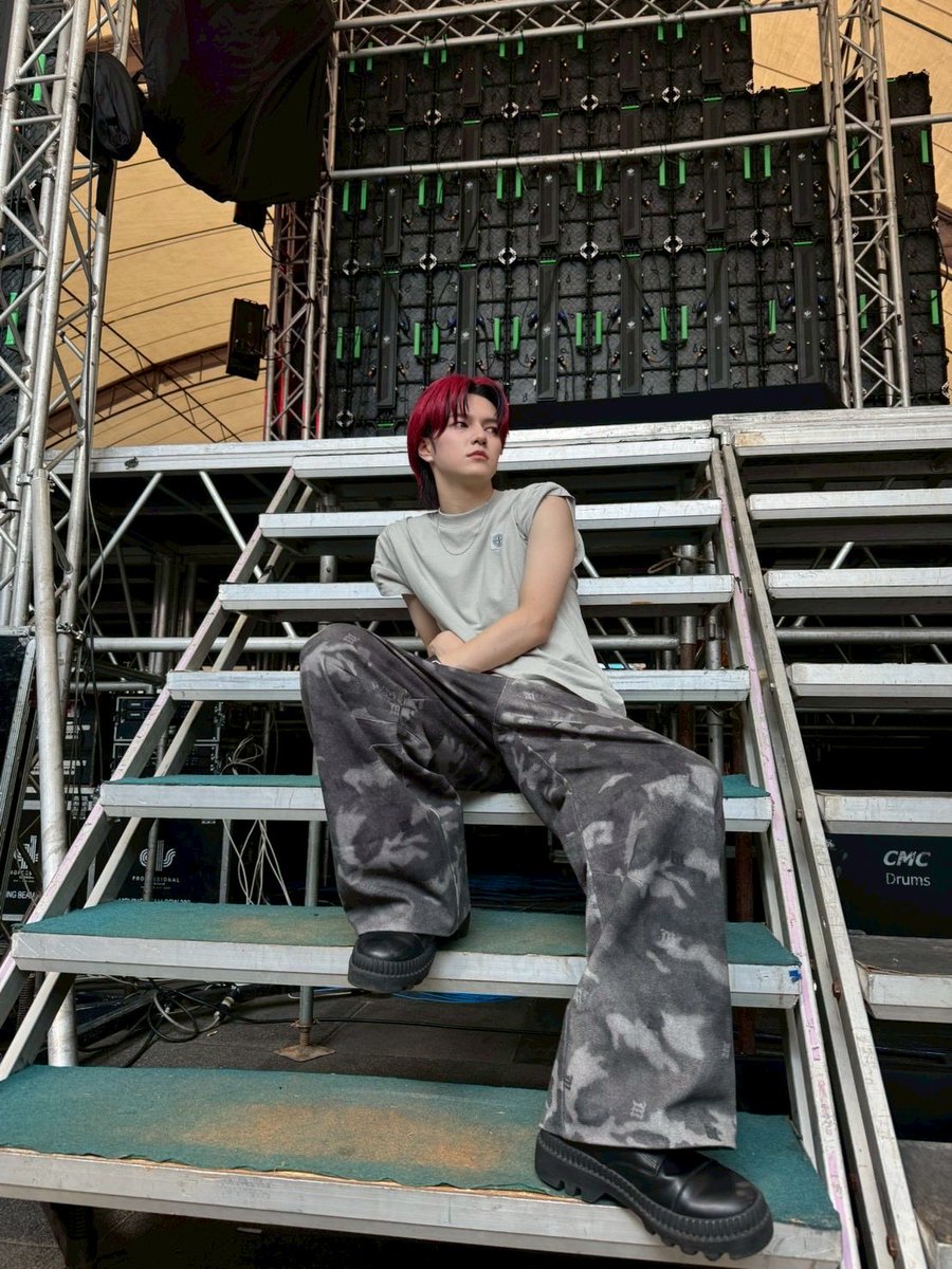 翼、Bassa! tweet media