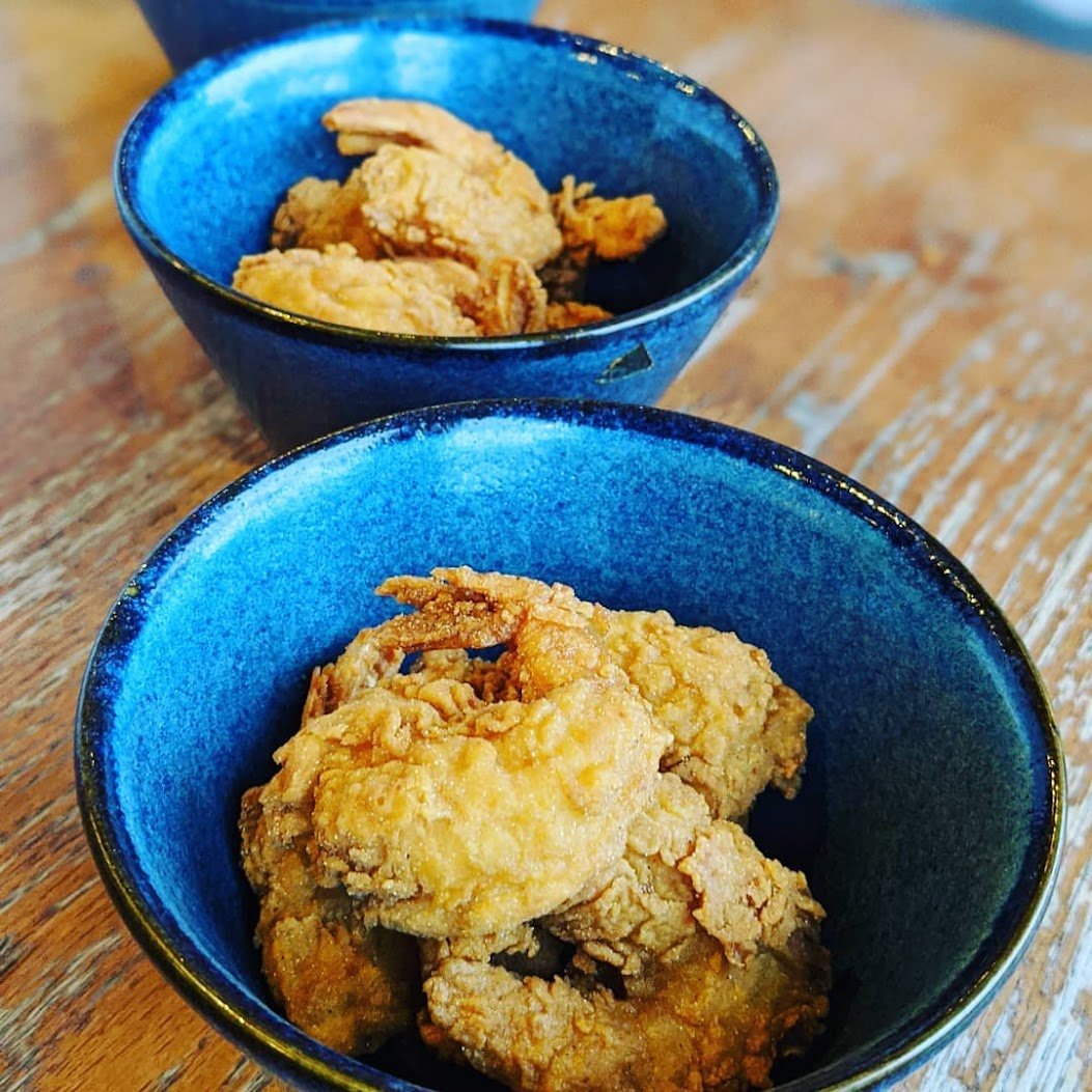 🍤🍹 Keith - Tech and Food 🌍🍲 tweet media