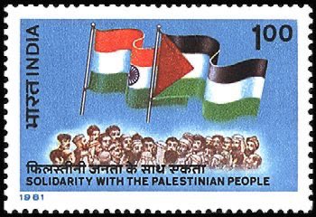 Ab_Mashu_17's tweet photo. @BRICSinfo India stands with Palestine ! 🇵🇸 https://t.co/6duViYiomA