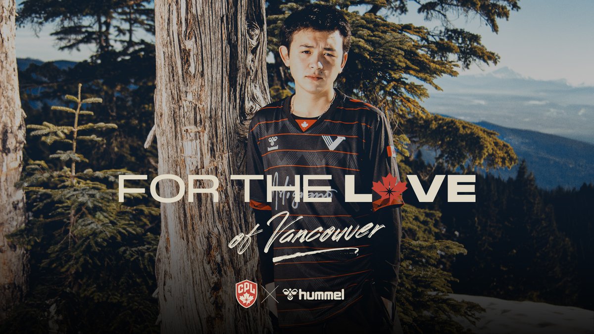 Canadian Premier League (@CPLsoccer) on X