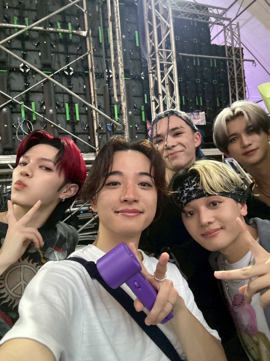 翼、Bassa! tweet media