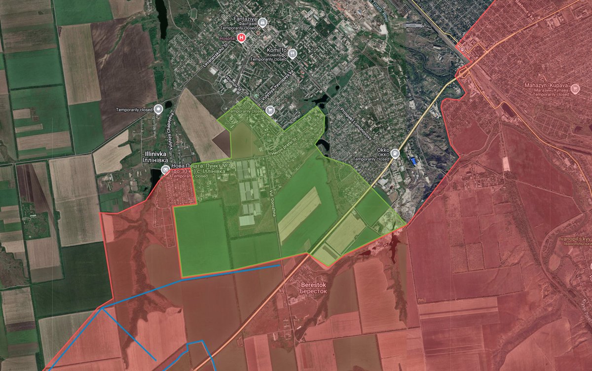 KalibratedMaps tweet media