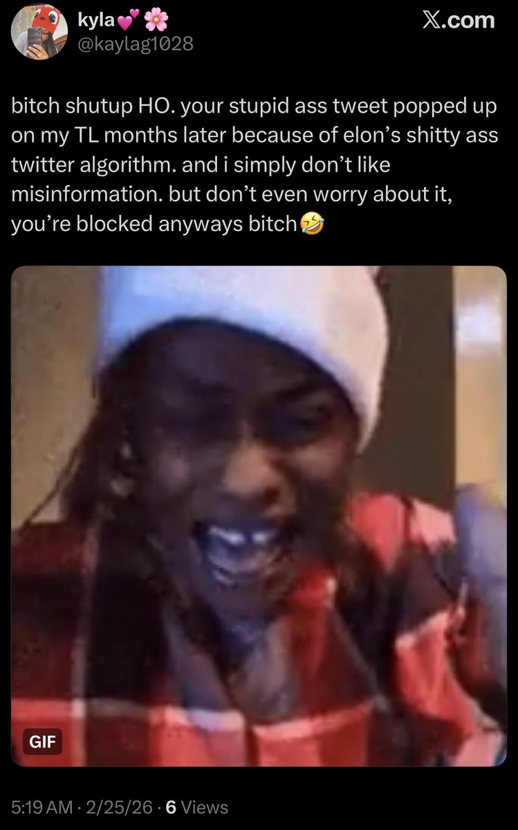 Was beyond zooted&amp; pretending I was lucious massacr Kyla couldn’t take itttttttttttt