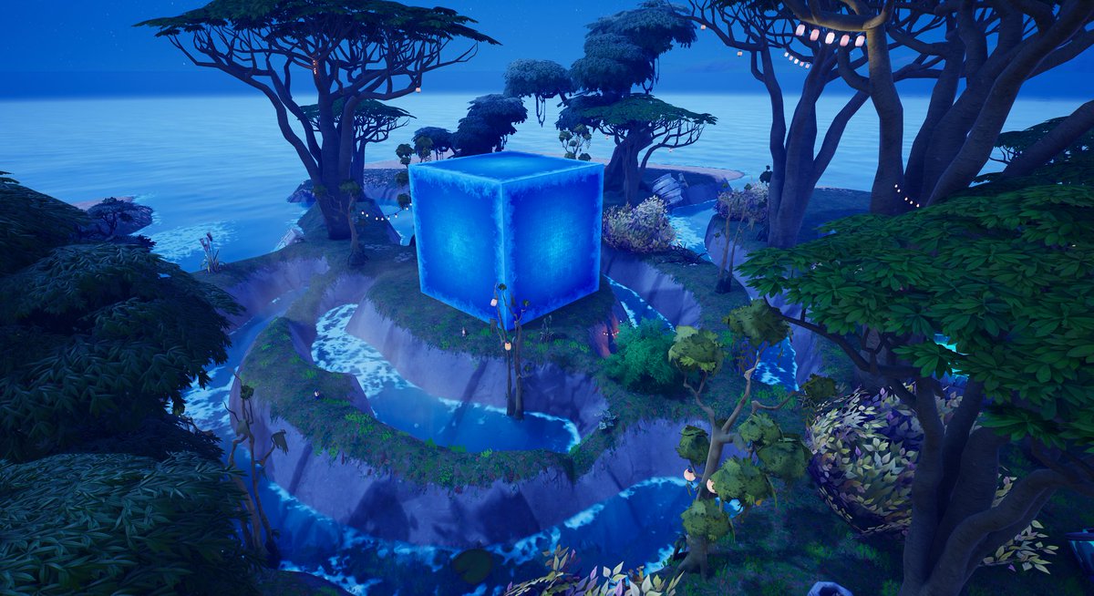 Raf_protogen's tweet photo. Blevin Beach
one of the POI's i am making for my new upcoming map!
#map #fortnite #beach #blevin #Teaser #lagoon https://t.co/Kj24uOIxiY