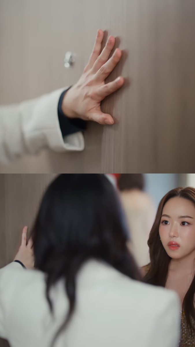 คือไม่รอให้ชวน พี่เข้าห้องเอง
MY ONLY SUNSHINE EP1
#ตะวันระฟ้าEP1