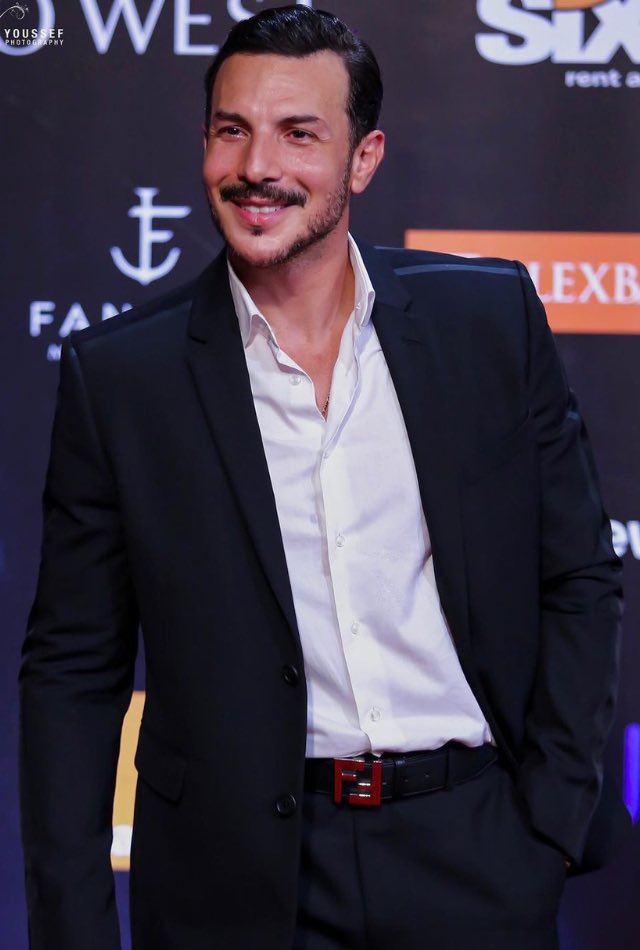 Elie Merheb tweet media