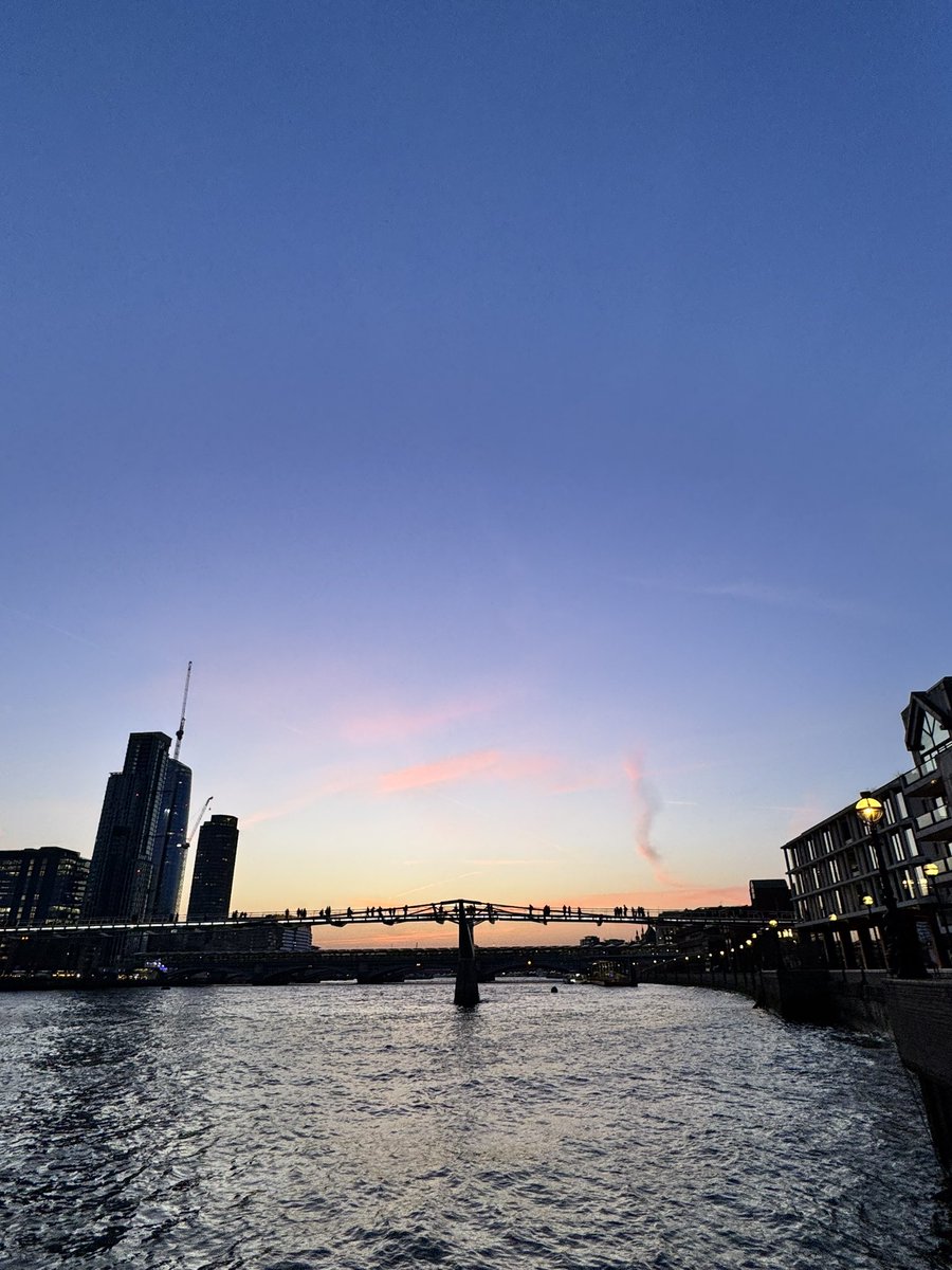 Neleen @ High Timber tweet media