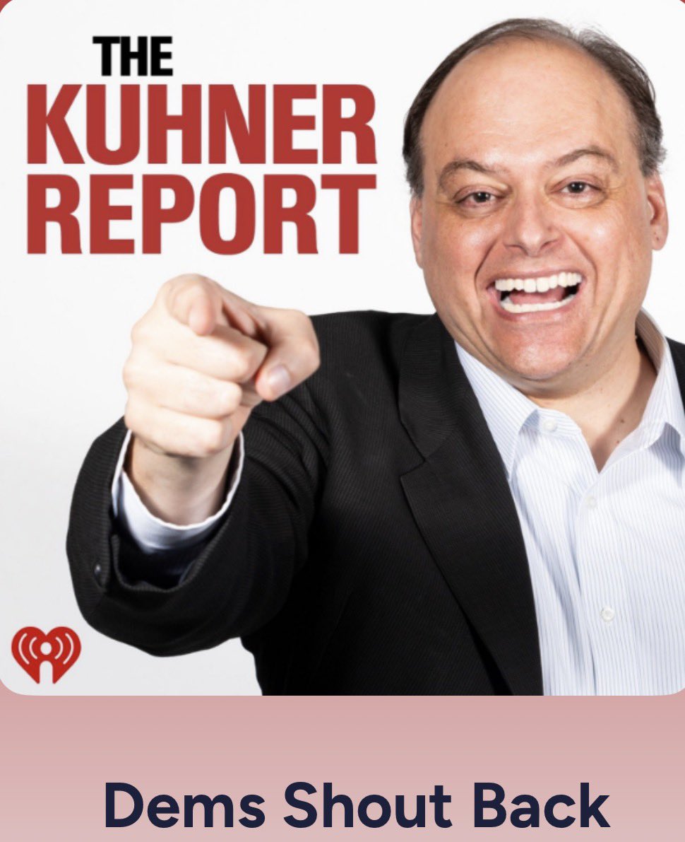 undergradwoman's tweet image. This #Fascist Jeffery Kuhner falsely accused #MN05 Ilhan Omar on this episode of looking like she was possessed at #SOTU last night. Kuhner should look at this image of himself and perform an exorcism against himself! #SOTU26 #SOTU2026 #StateOfTheUnion