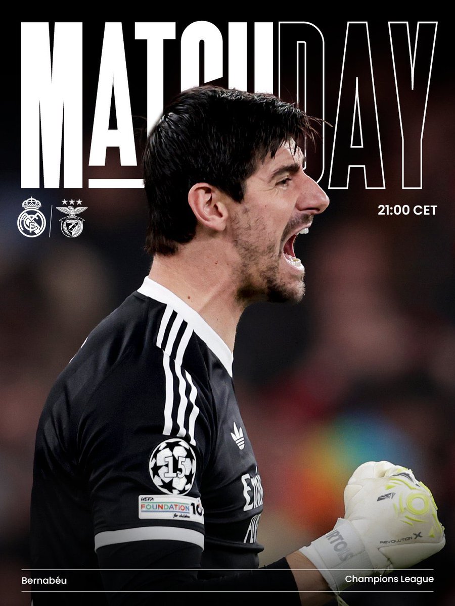 تاريخ ريال مدريد tweet media
