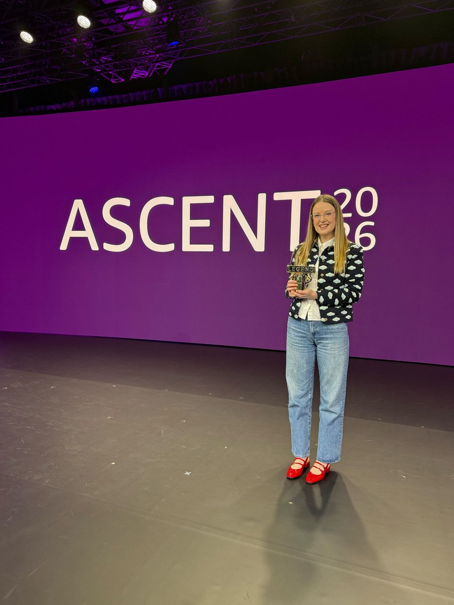 Brooke Jamieson tweet media