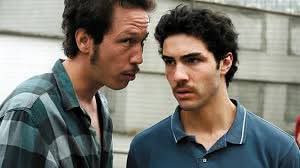 Catheri76947001's tweet photo. @RuizVelvet92 @fferaerts @mariclairbol @SetbouneD @DeriveryLiliane Merci Louloute...
On fait aller ..
Des bisous et bonne soirée 💙🫂😘😘😘
#RedaKateb
#TaharRahim
Ds le prophète ! https://t.co/AdeD0ezcbd