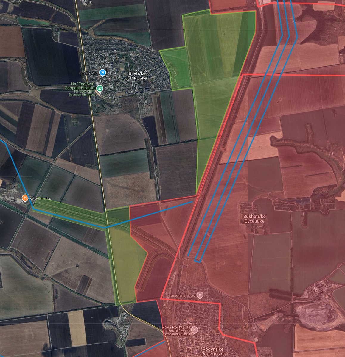 KalibratedMaps tweet media