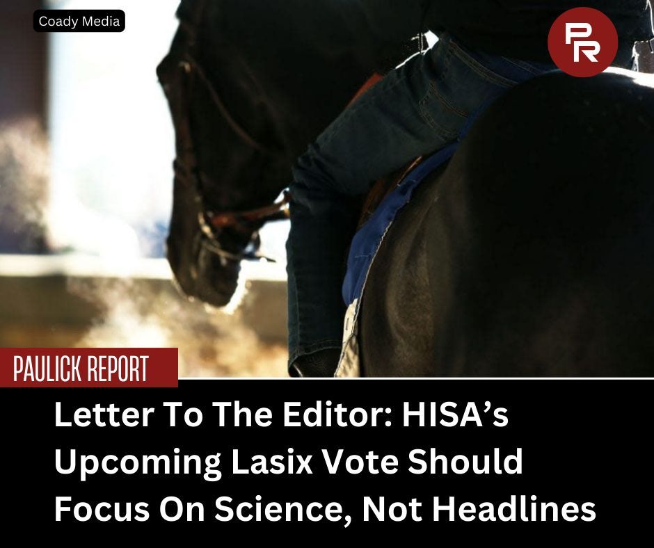 Paulick Report tweet media