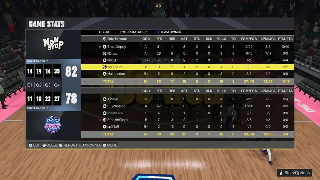 llDrezz🇩🇴 tweet media