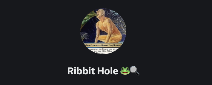 GRiBBiTS tweet media