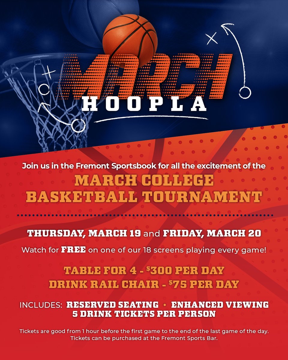 Fremont Hotel & Casino tweet media