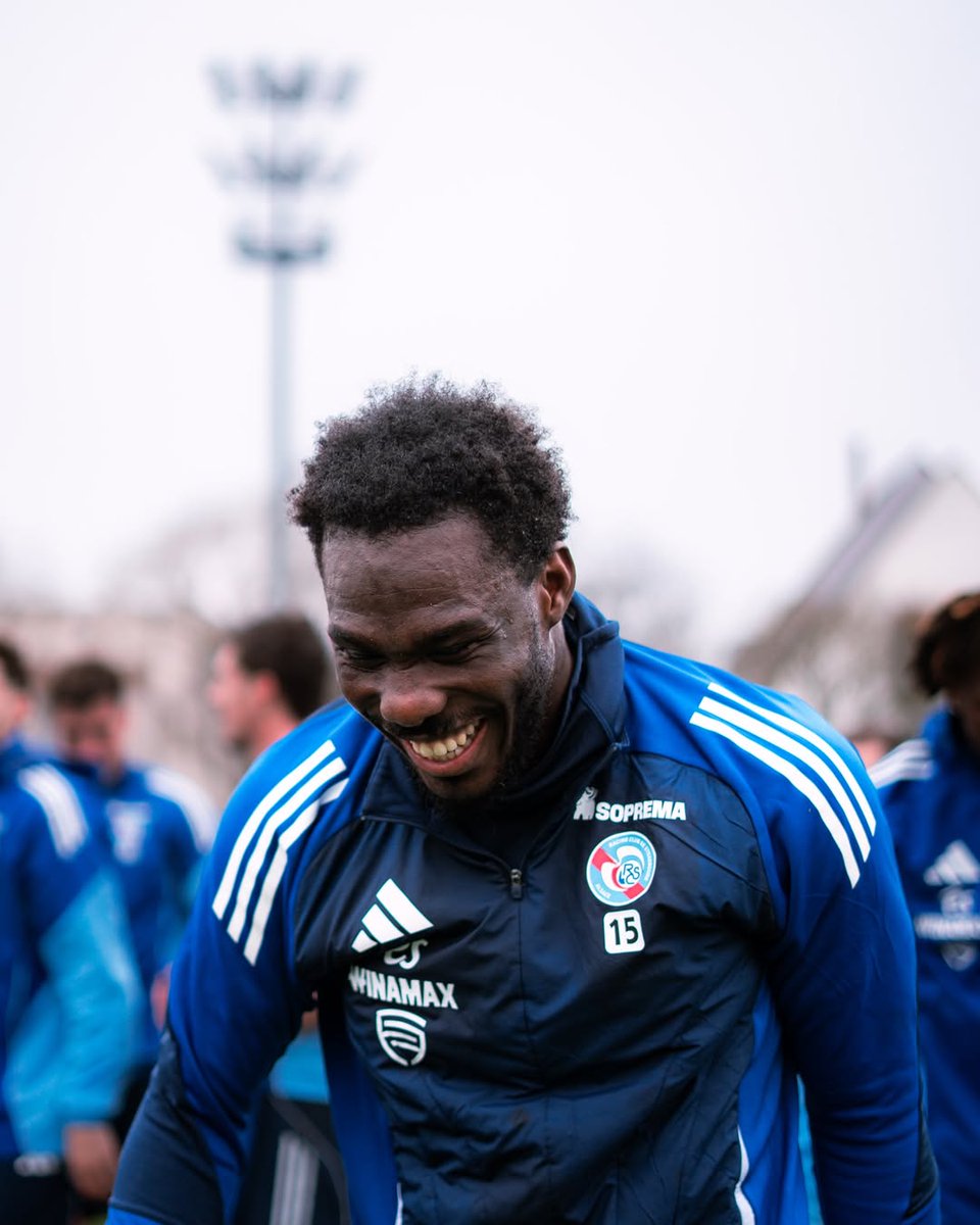 Racing Club de Strasbourg Alsace English tweet media