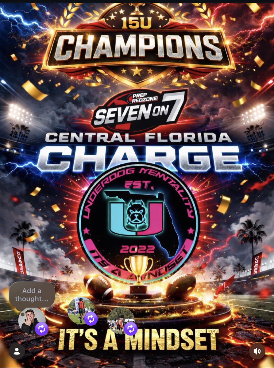 Walker Mottley tweet media