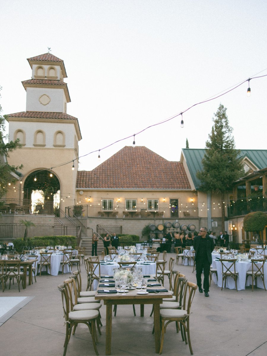 South Coast Winery Resort & Spa tweet media