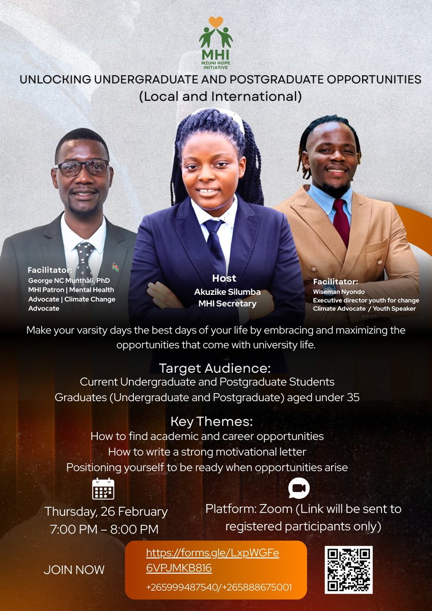 gdcmalawi's tweet photo. #design #gdcmalawi #poster #career https://t.co/mJZamIH7nY